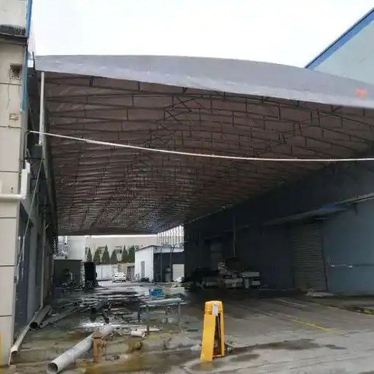 纳雍县电动/移动推拉棚