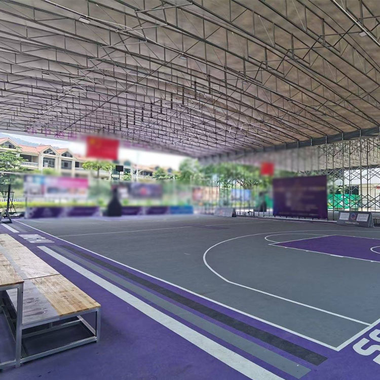 纳雍县工程案例