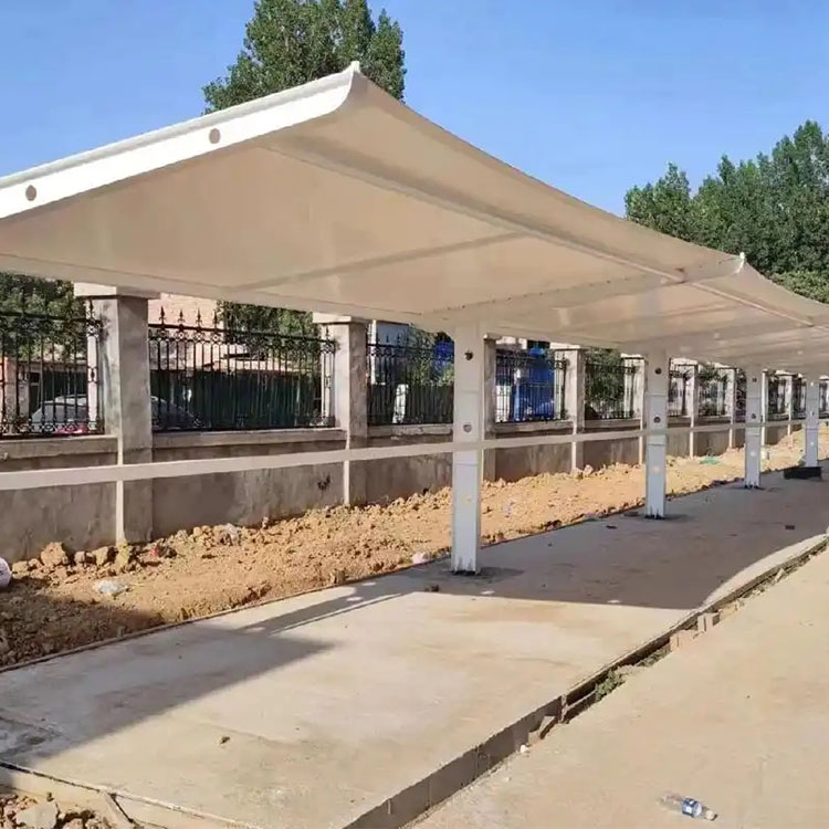 纳雍县工程案例