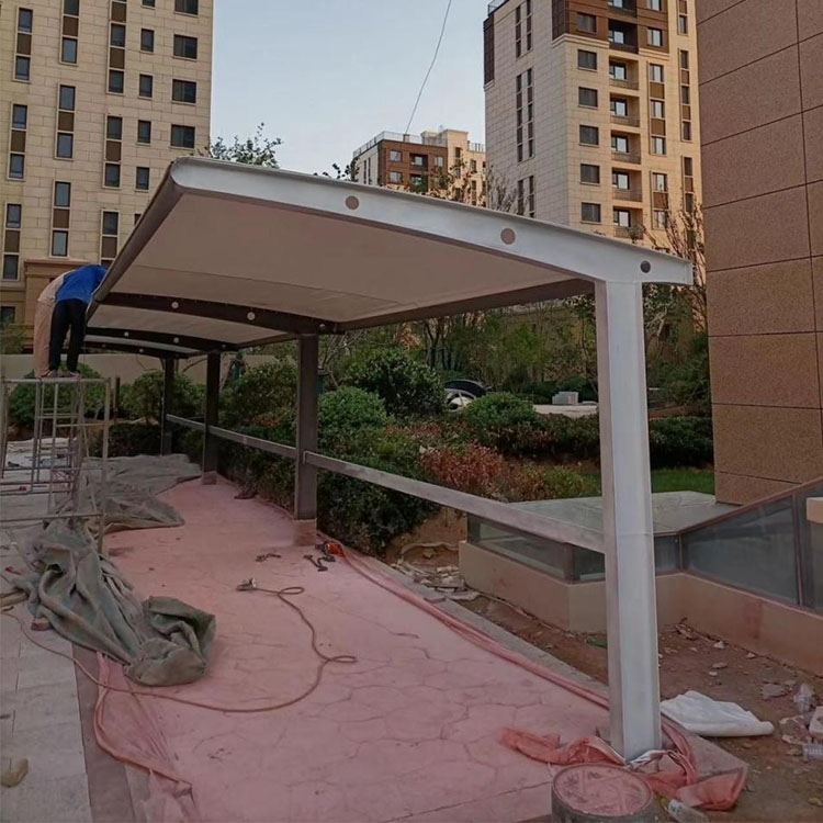 纳雍县工程案例